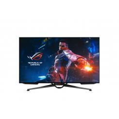 ASUS ROG Swift PG48UQ pantalla para PC 120,7 cm (47.5