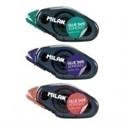 Roller Adhesivo Milan Mini Glue Tape 8,4