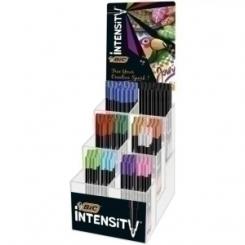 Roller BIC  Intensity Fine Expositor De 192
