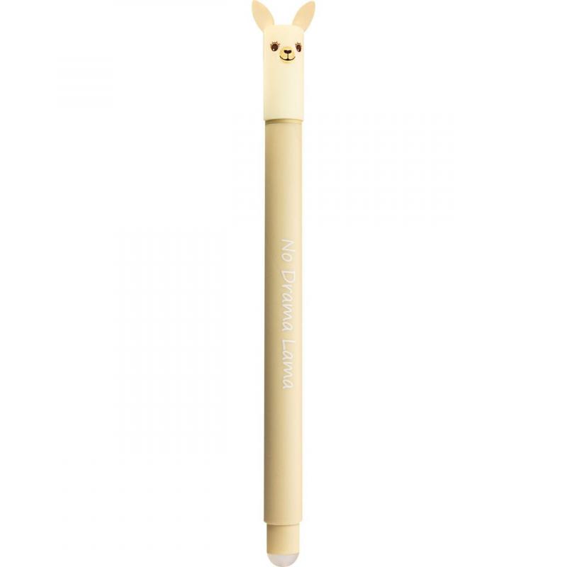 Roller De Gel Borrable Con Forma De Llama