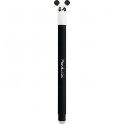 Roller De Gel Borrable Con Forma De Panda