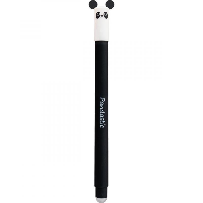 Roller De Gel Borrable Con Forma De Panda