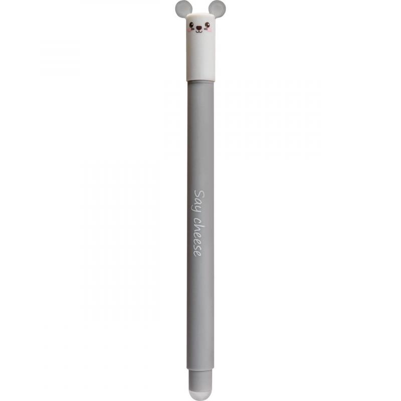 Roller De Gel Borrable Con Forma De Raton