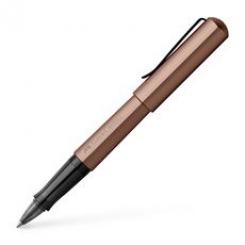 Roller FABER-CASTELL Hexo Bronce