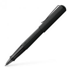 Roller FABER-CASTELL Hexo Negro Mate