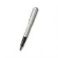 Roller FABER-CASTELL Hexo Plateado Mate