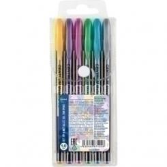 Roller Gel CENTRUM Metallic 1,0 B/6