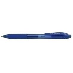 Roller Gel Rt. Pentel Bl-107 Energel X 0,7 Azul