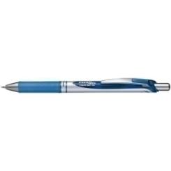 Roller Gel Rt. Pentel Bl-77 Energel 0,7 Azul