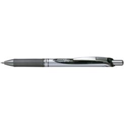 Roller Gel Rt. Pentel Bl-77 Energel 0,7 Negro