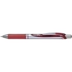 Roller Gel Rt. Pentel Bl-77 Energel 0,7 Rojo