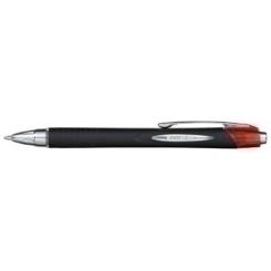 Roller Gel Rt. Uni-Ball Jetstream 1,0 (Sxn-210)  Rojo