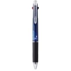 Roller Gel Rt. Uni-Ball Jetstream 3 1,0 (Sxe-400) Azul Marino