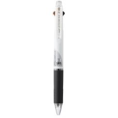 Roller Gel Rt. Uni-Ball Jetstream 3 1,0 (Sxe-400) Blanco