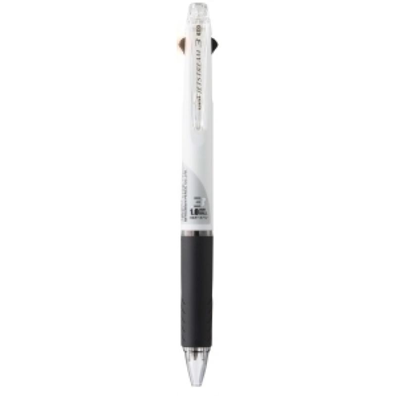 roller-gel-rt-uni-ball-jetstream-3-10-sxe-400-blanco