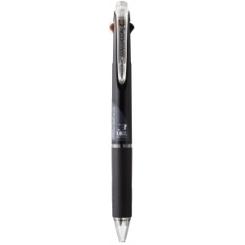 Roller Gel Rt. Uni-Ball Jetstream 3 1,0 (Sxe-400) Negro