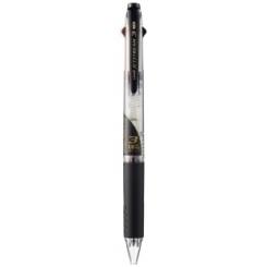 Roller Gel Rt. Uni-Ball Jetstream 3 1,0 (Sxe-400) Transparente