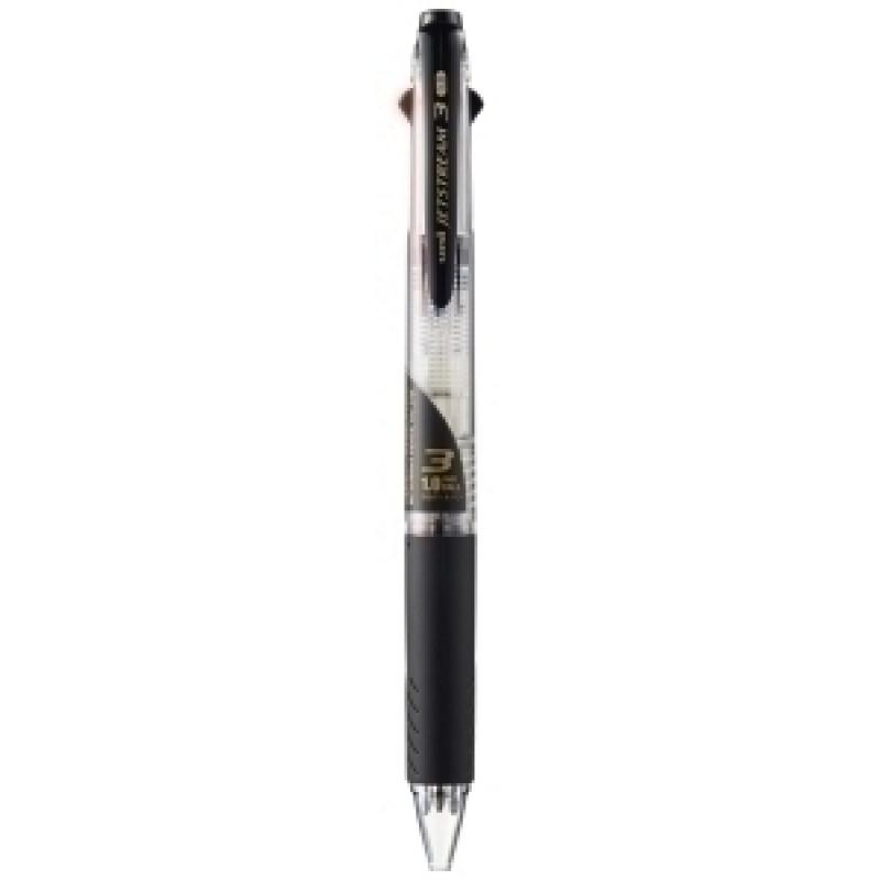 roller-gel-rt-uni-ball-jetstream-3-10-sxe-400-transparente