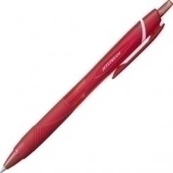 Roller Gel Rt. Uni-Ball Jetstream Sport Colores 0,7 (Sxn-157C)  Rojo