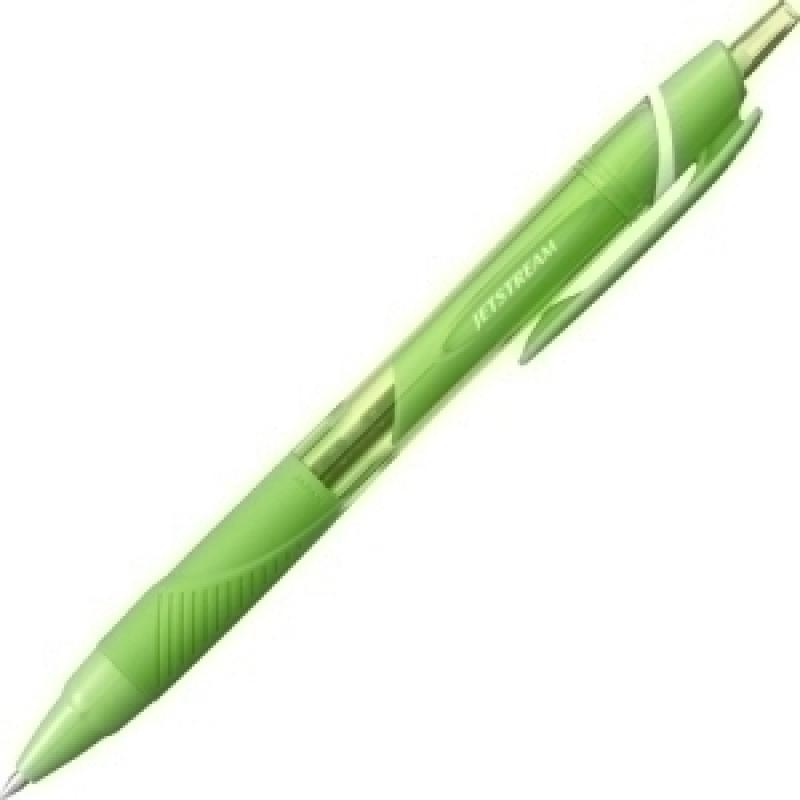 roller-gel-rt-uni-ball-jetstream-sport-colores-07-sxn-157c-verde-claro