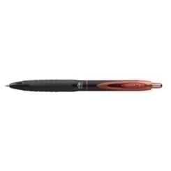 Roller Gel Rt. Uni-Ball Signo 307 0,7 (Umn-307) Rojo