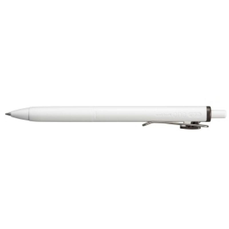 roller-gel-rt-uni-ballone-umn-s-07-negro-marron
