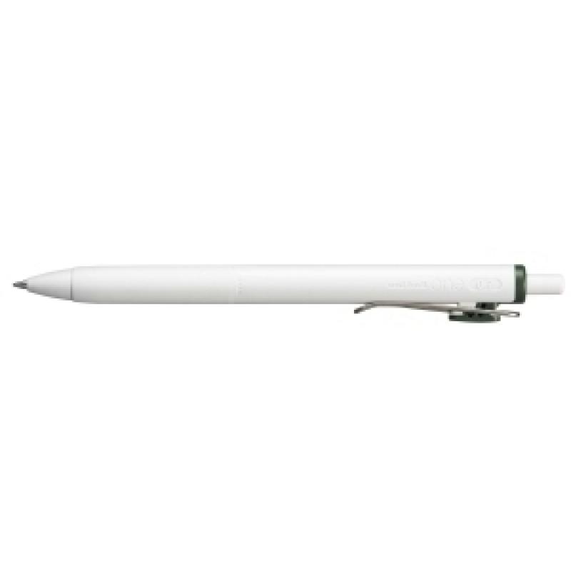 roller-gel-rt-uni-ballone-umn-s-07-negro-verde