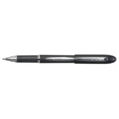 Roller Gel Uni-Ball Jetstream 1,0 (Sx-210) Negro