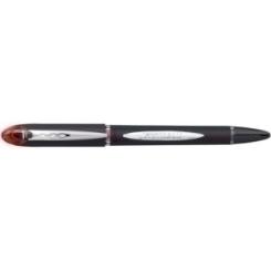 Roller Gel Uni-Ball Jetstream 1,0 (Sx-210) Rojo