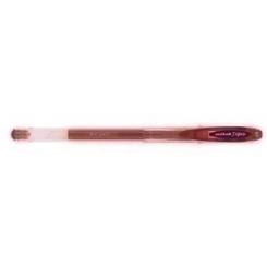 Roller Gel Uni-Ball Signo 0,7 (Um-120)  Rojo