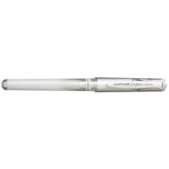 Roller Gel Uni-Ball Signo Broad 1,0 (Um-153)  Blanco