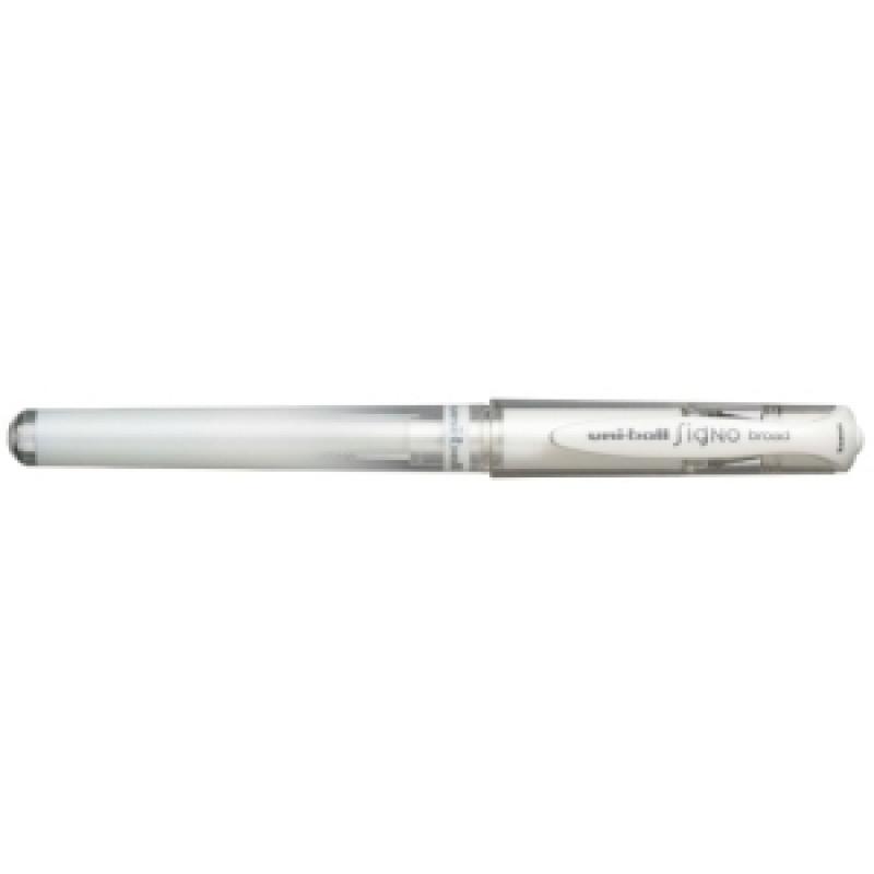 roller-gel-uni-ball-signo-broad-10-um-153-blanco