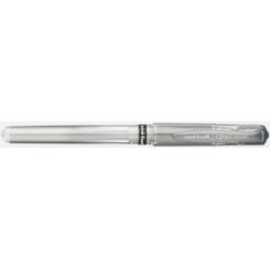 Roller Gel Uni-Ball Signo Broad 1,0 (Um-153)  Plata