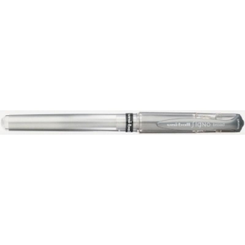 roller-gel-uni-ball-signo-broad-10-um-153-plata