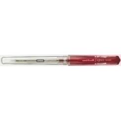Roller Gel Uni-Ball Signo Broad 1,0 (Um-153)  Rojo