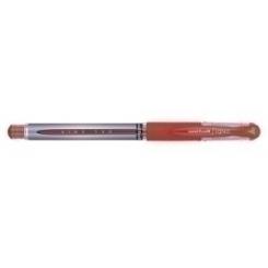 Roller Gel Uni-Ball Signo Fine 0,7 (Um-151S)  Rojo