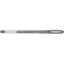 Roller Gel Uni-Ball Signo Noble Metal 0,8 (Um-120Nm)  Plata