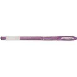 Roller Gel Uni-Ball Signo Noble Metal 0,8 (Um-120Nm)  Rosa