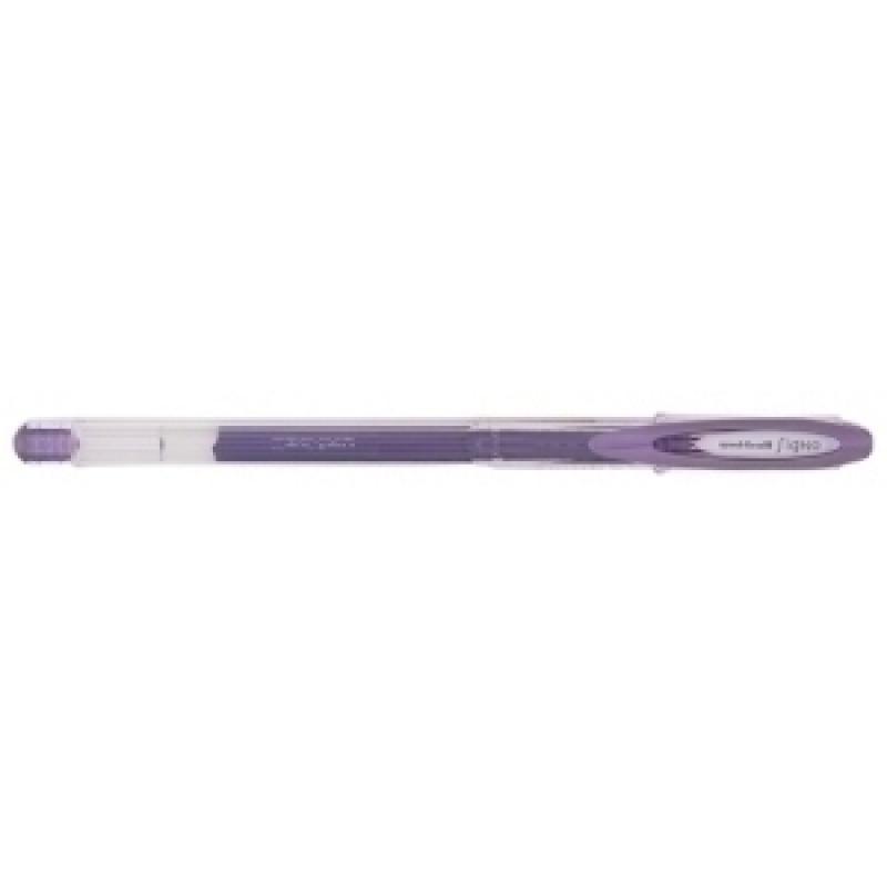 roller-gel-uni-ball-signo-noble-metal-08-um-120nm-violeta
