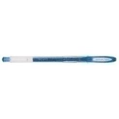 Roller Gel Uni-Ball Signo Sparkling 1,0 (Um-120Sp)  Azul