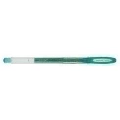 Roller Gel Uni-Ball Signo Sparkling 1,0 (Um-120Sp)  Verde