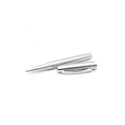 Roller Inoxcrom Arc Metalico Lacado Acero Inoxidable Mava