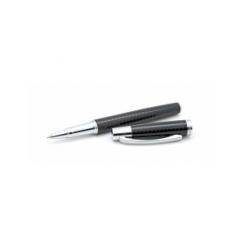 Roller Inoxcrom Arc Metalico Lacado Carbone