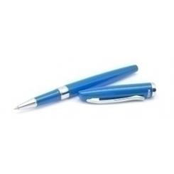 Roller INOXCROM Prime Azul