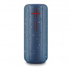 NGS Roller Nitro 2 Altavoz portátil estéreo Azul 20 W