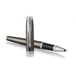 Roller Parker Im Dark Espresso Negro Laca Ct