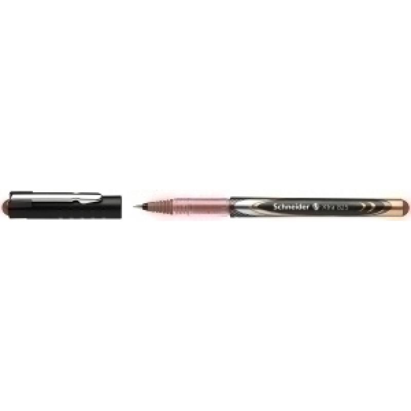 roller-schneider-xtra-825-05mm-rojo