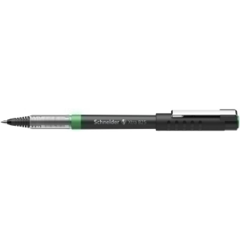 roller-schneider-xtra-825-05mm-verde