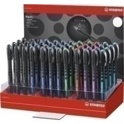 Roller Stabilo Bl@Ck Exp.48