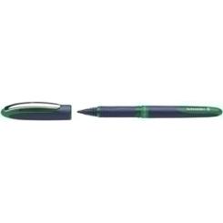 Roller T.Liq. Schneider One Business 0,6 Verde